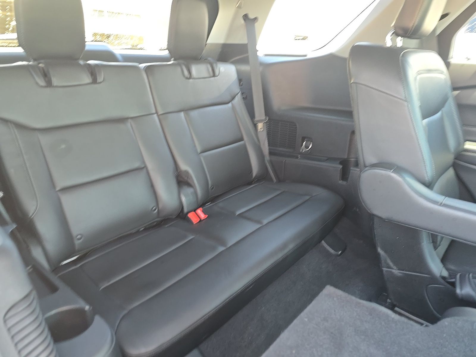 2022 Ford Explorer XLT AWD