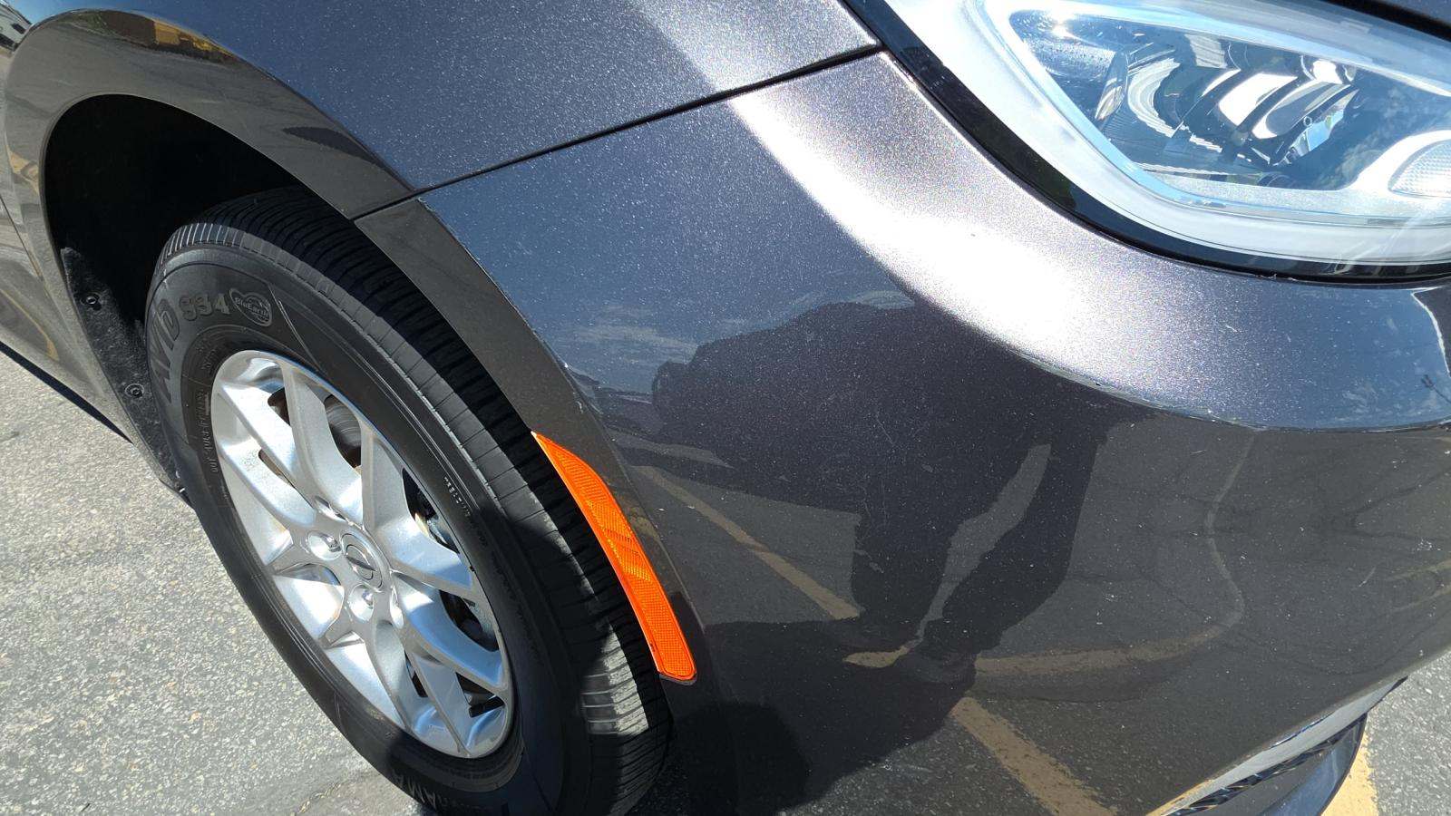 2023 Chrysler Pacifica Touring L FWD