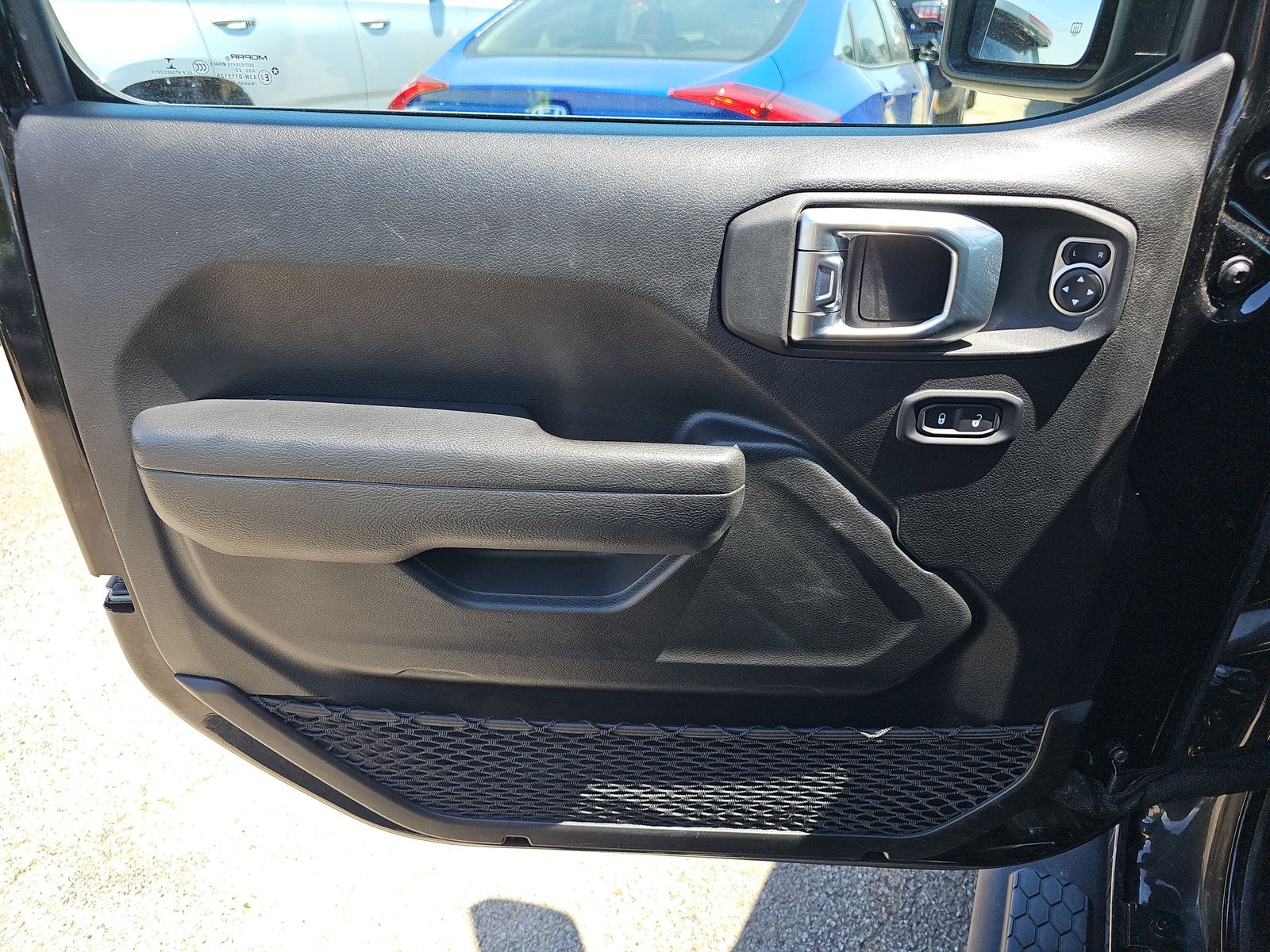 2022 Jeep Wrangler Unlimited Sport S Edition AWD