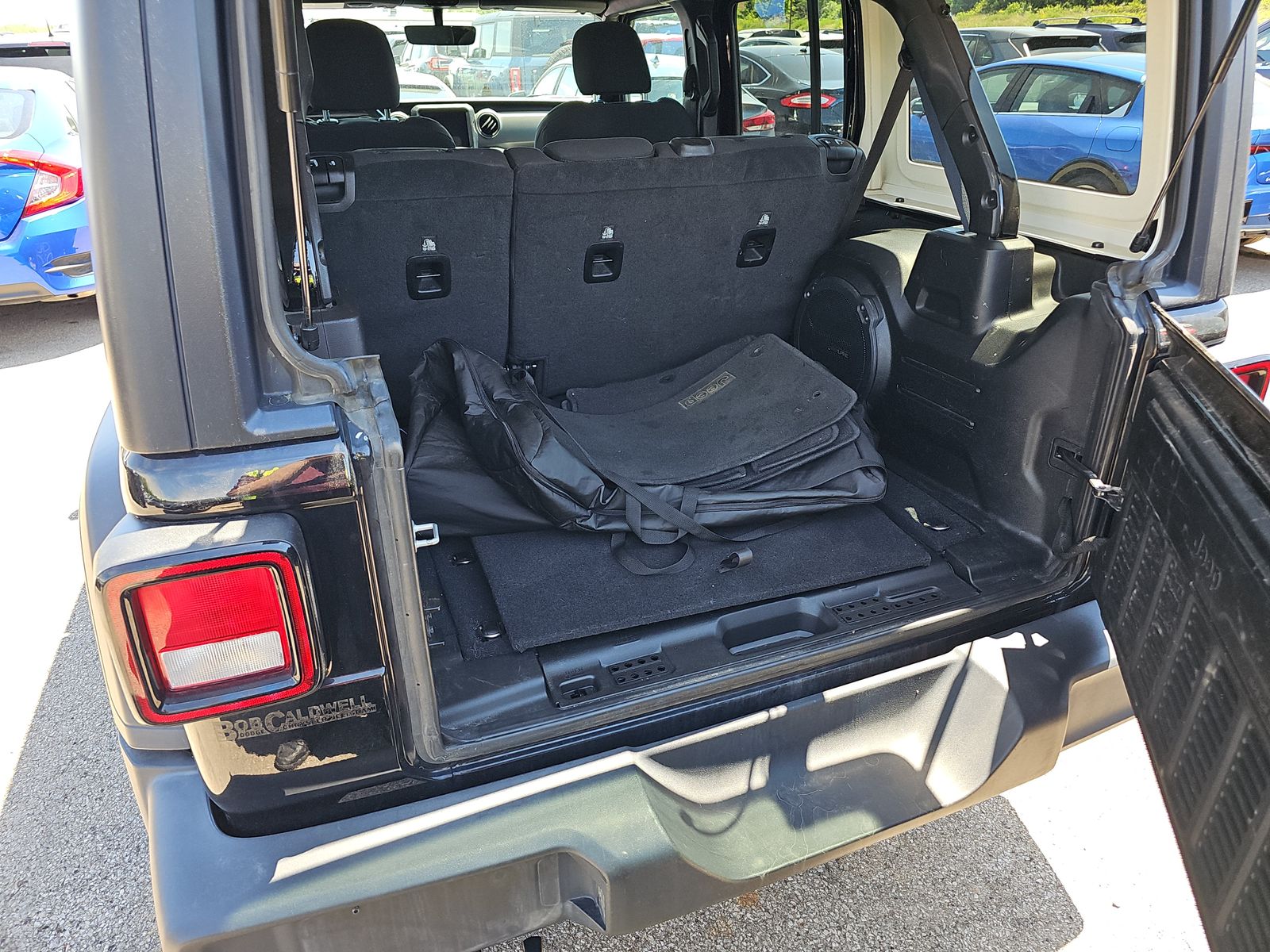 2022 Jeep Wrangler Unlimited Sport S Edition AWD