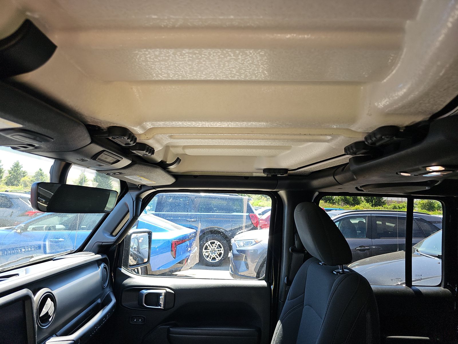 2022 Jeep Wrangler Unlimited Sport S Edition AWD