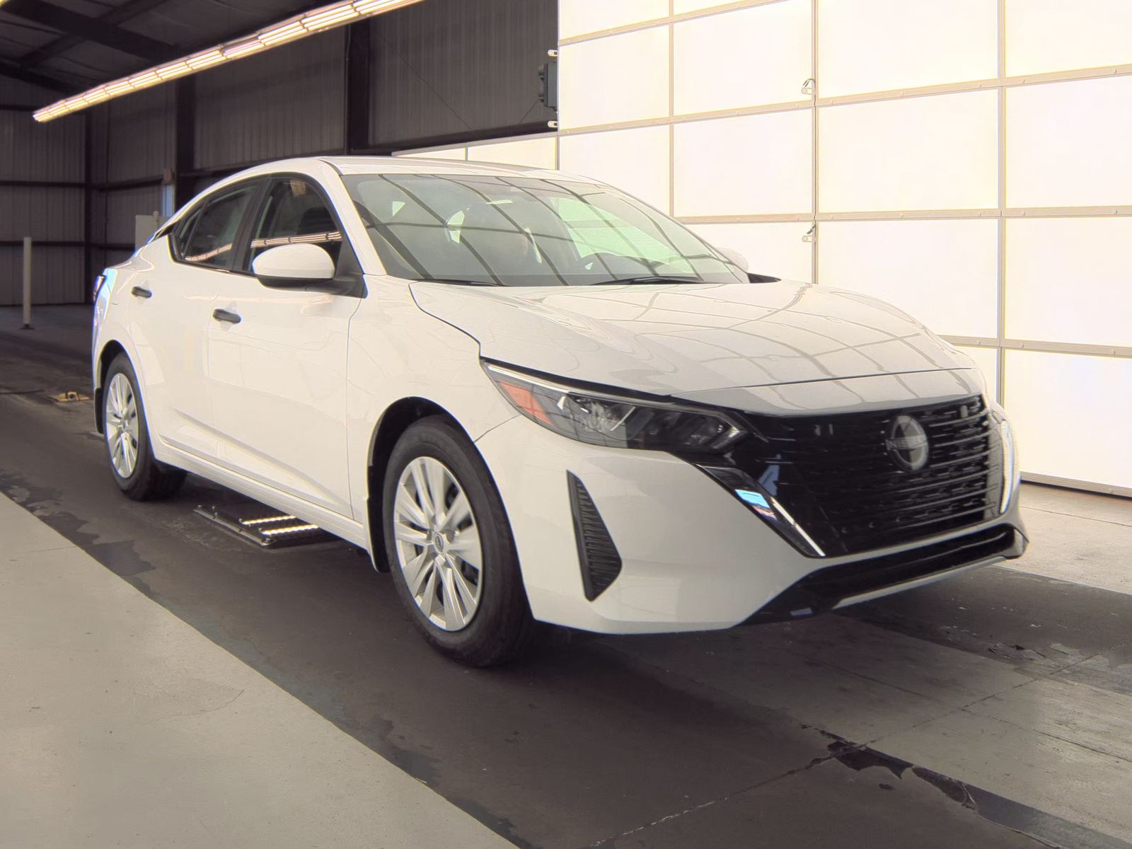 NISSAN SENTRA - 5