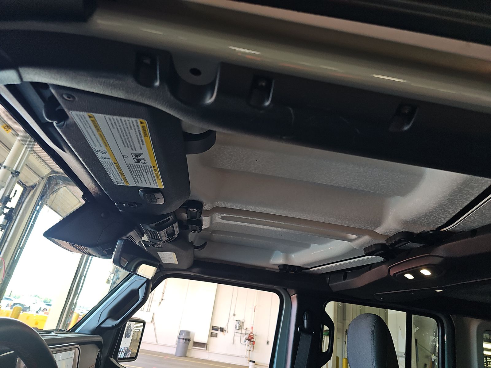 2024 Jeep Wrangler Rubicon AWD