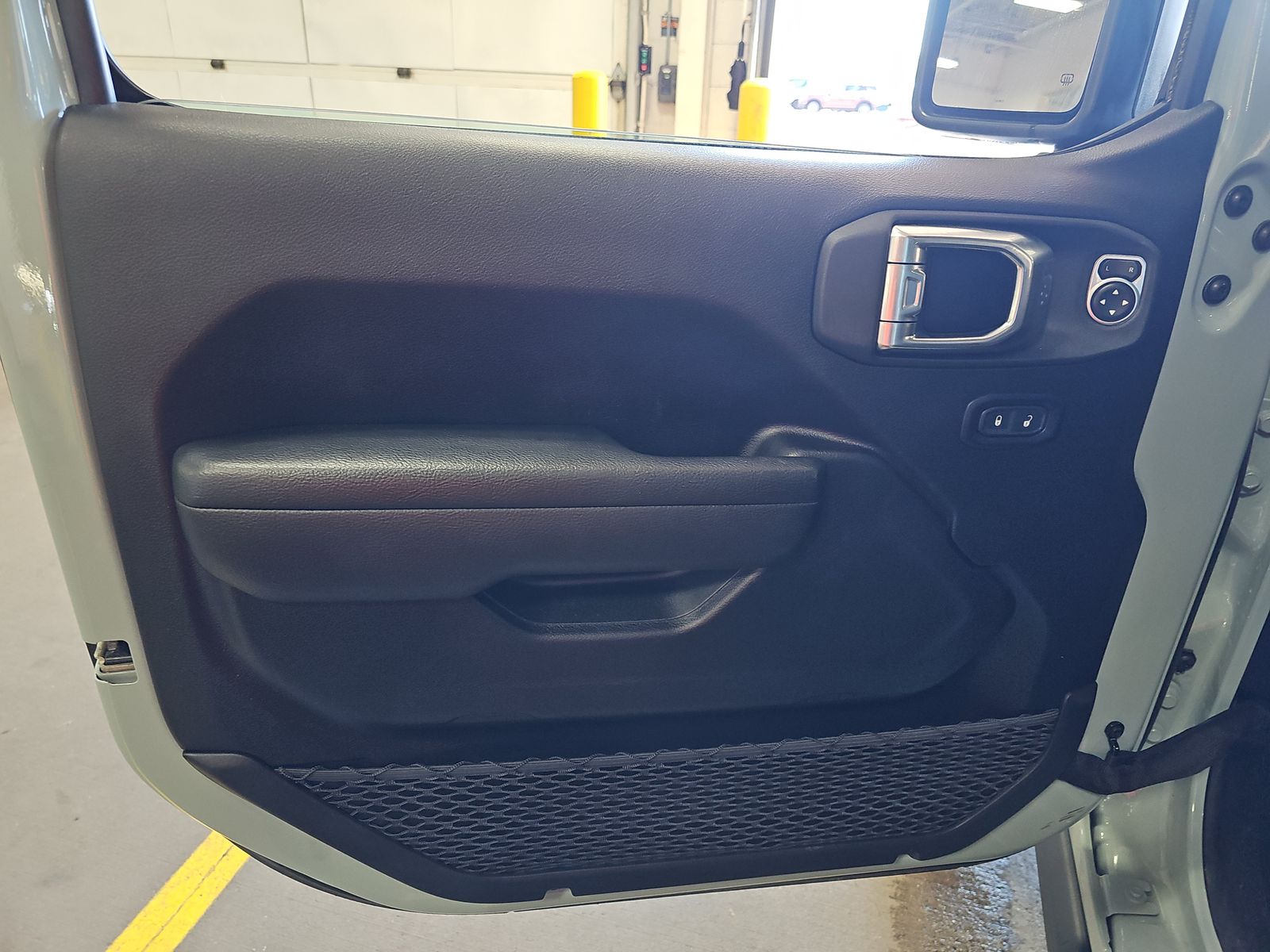 2024 Jeep Wrangler Rubicon AWD
