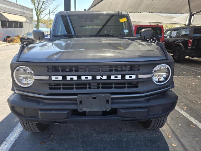 FORD BRONCO - 6