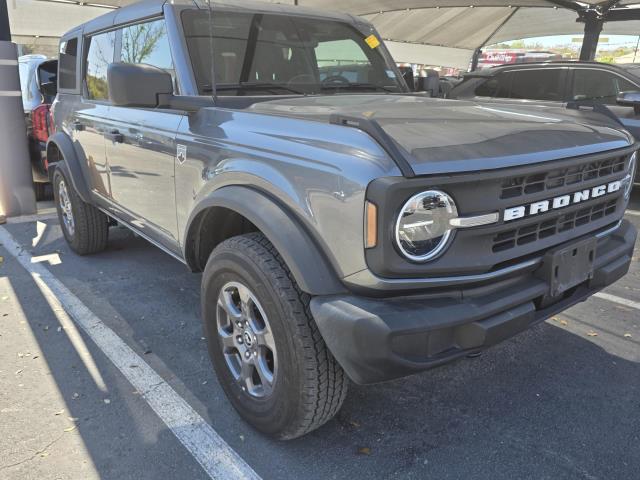 FORD BRONCO - 5
