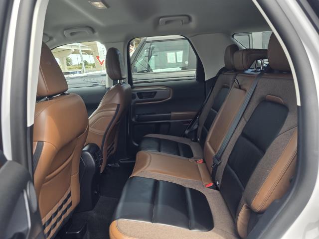 FORD BRONCO SPORT - 10