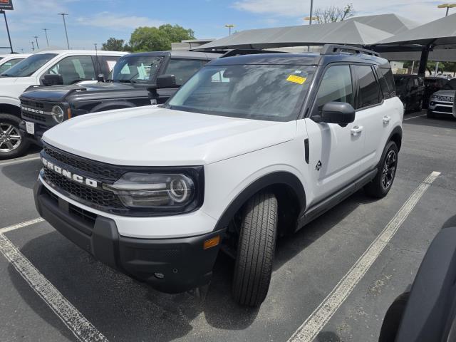 FORD BRONCO SPORT - 1