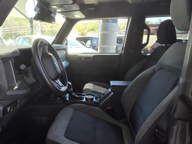 FORD BRONCO - 9