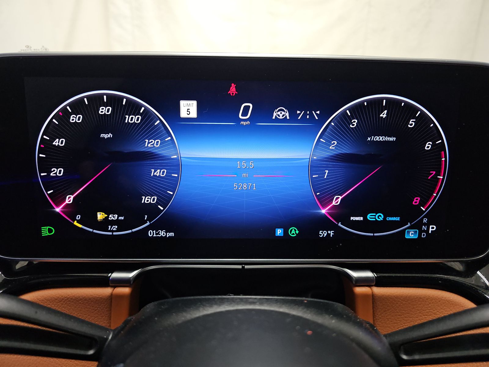 2022 Mercedes-Benz S-Class S 500 AWD