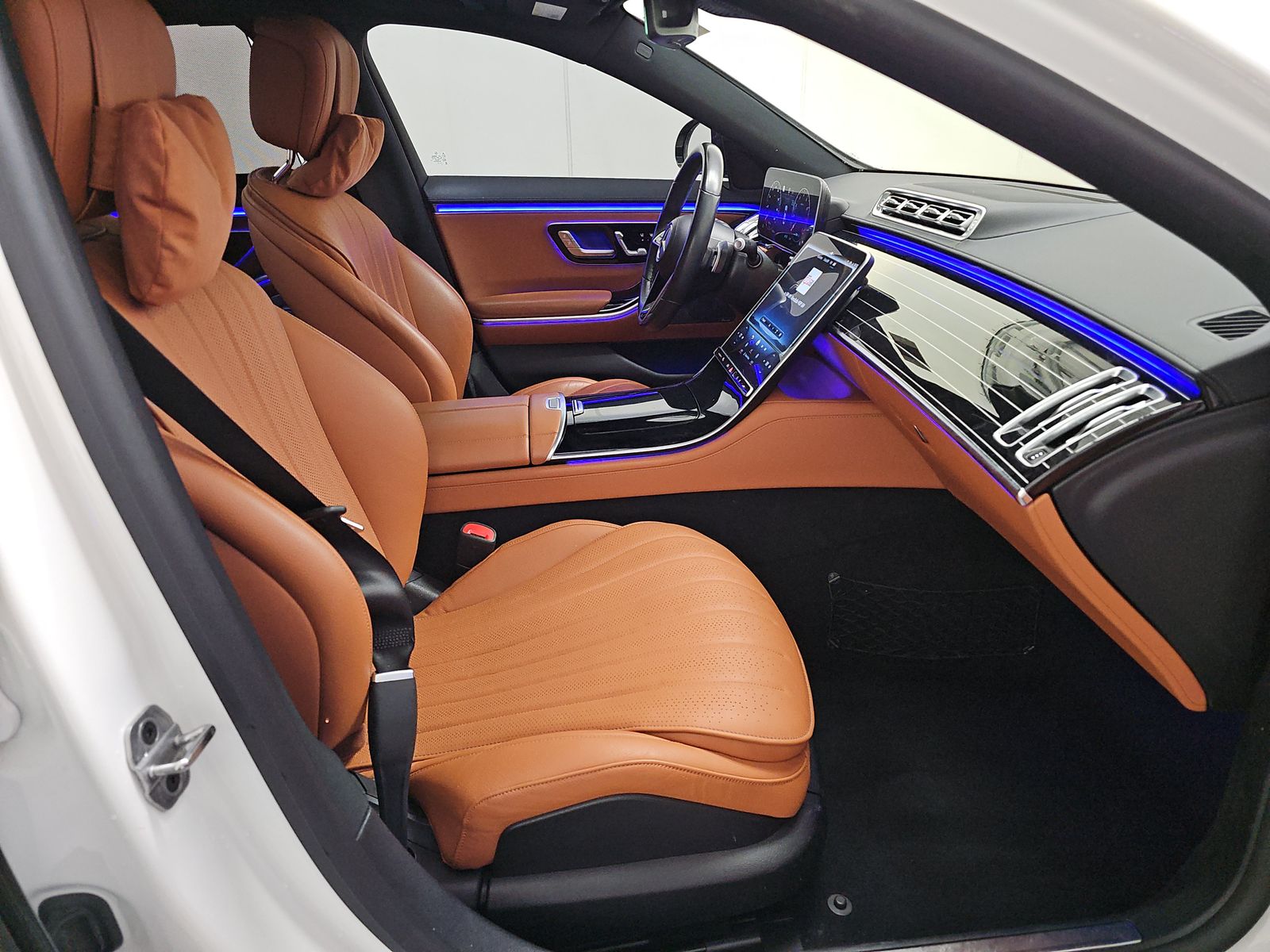 2022 Mercedes-Benz S-Class S 500 AWD