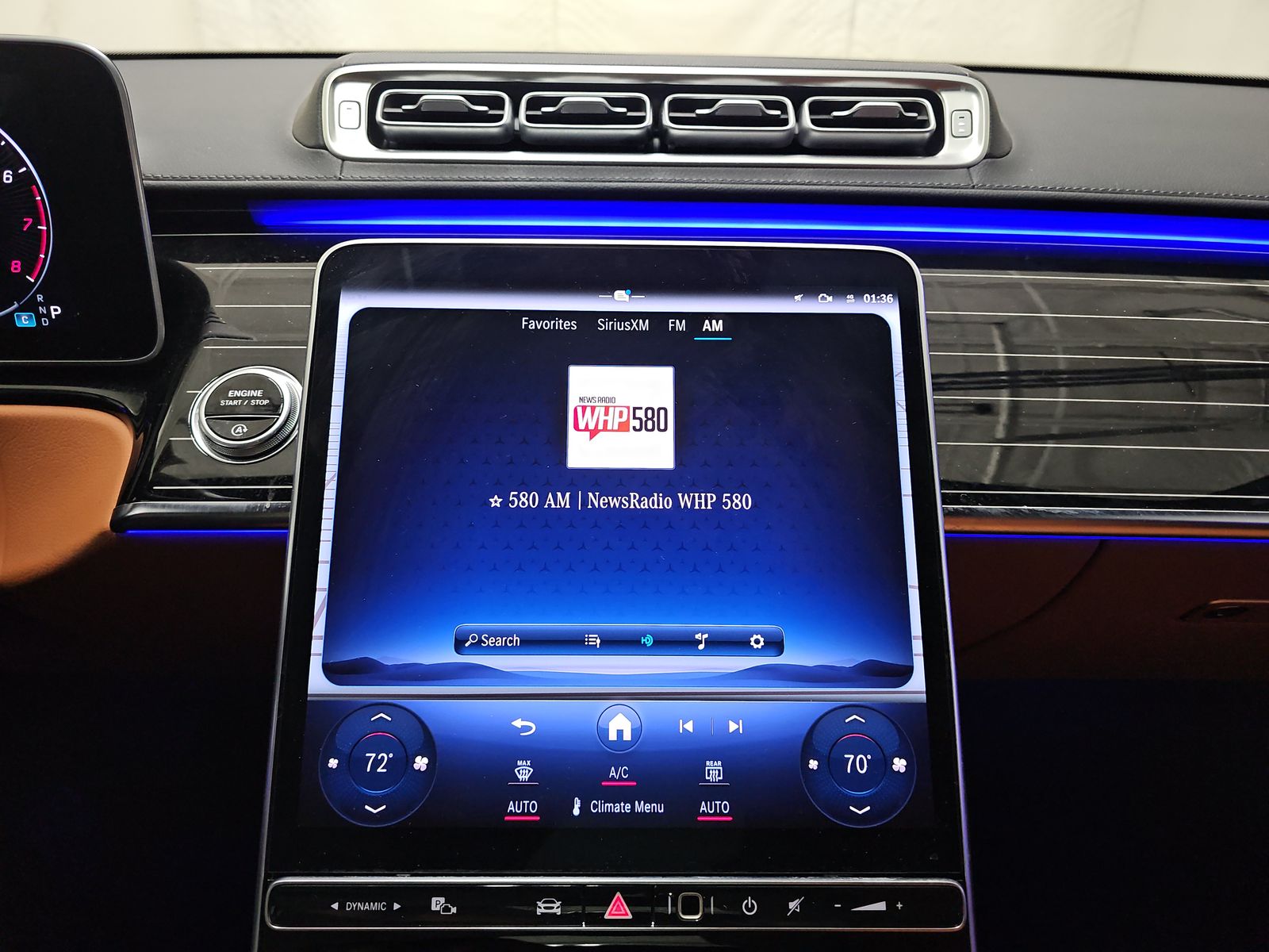 2022 Mercedes-Benz S-Class S 500 AWD