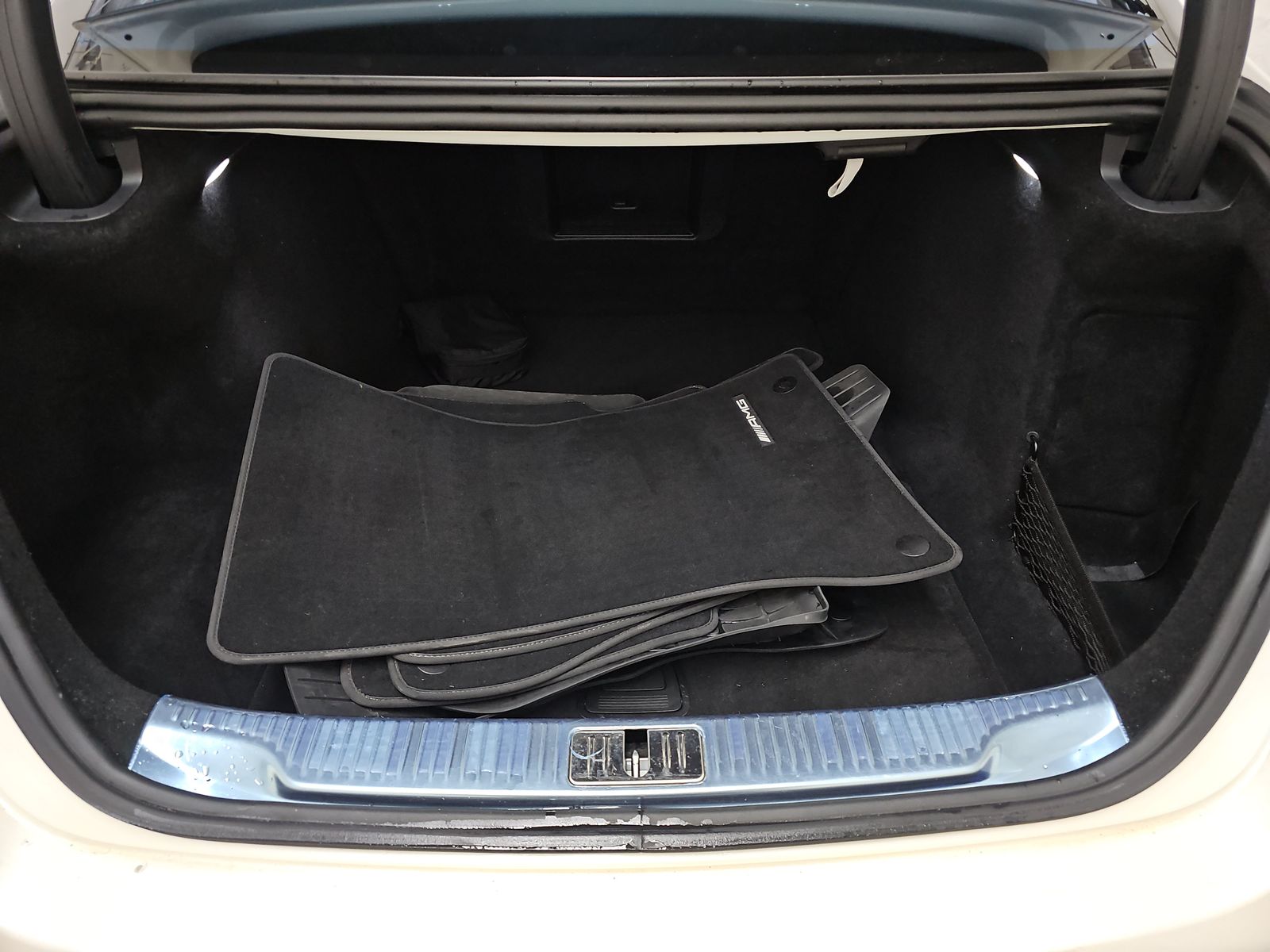 2022 Mercedes-Benz S-Class S 500 AWD