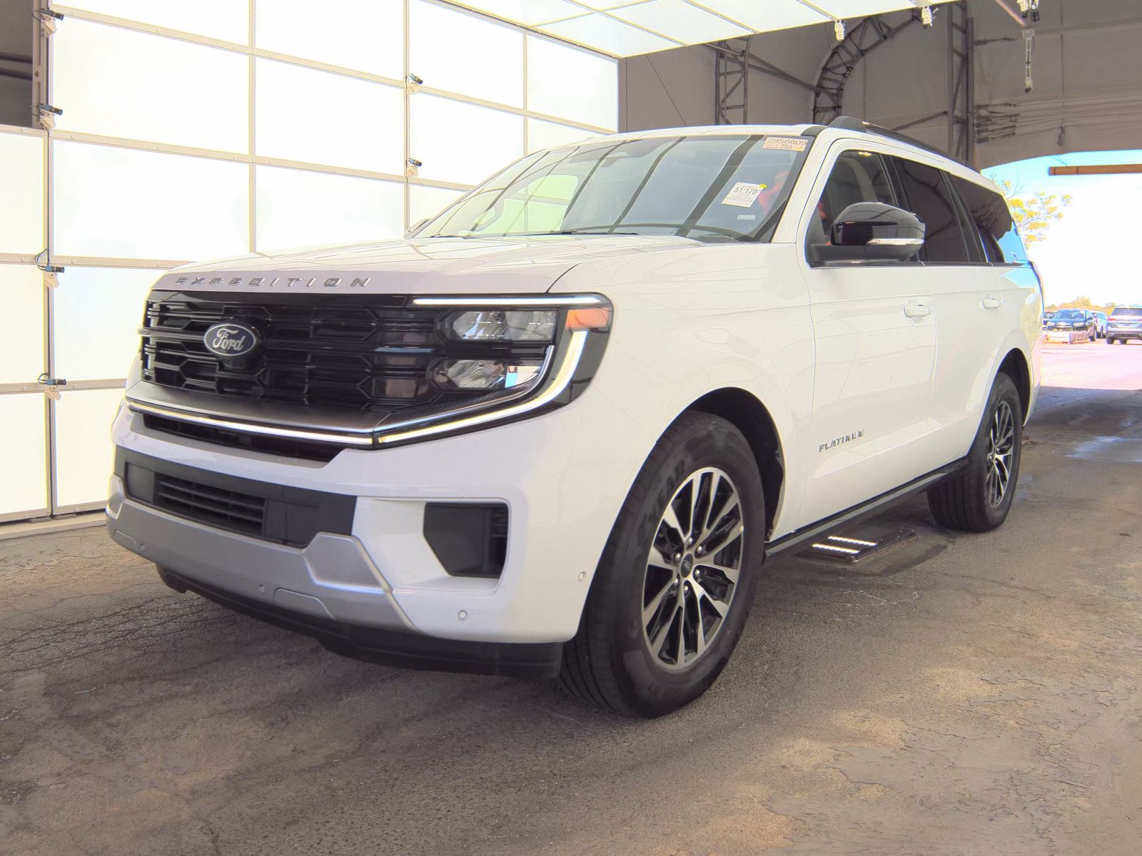 FORD EXPEDITION - 1