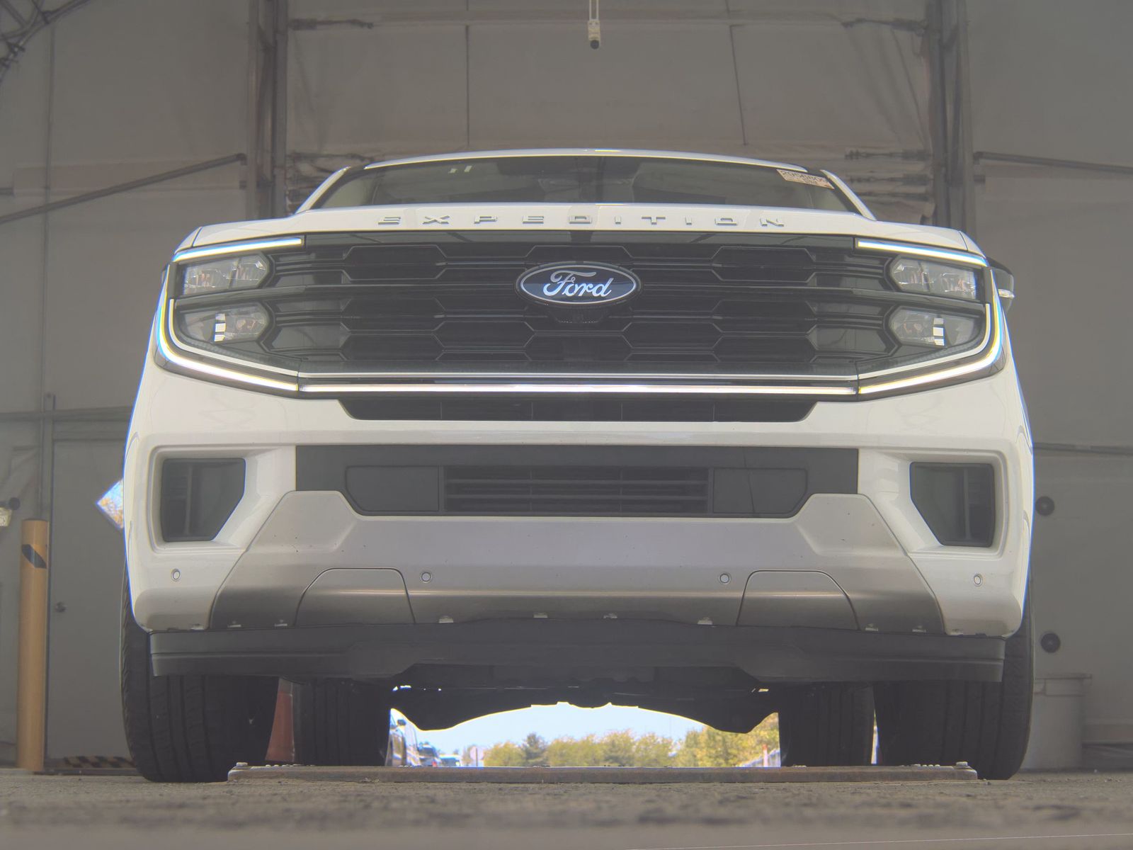 FORD EXPEDITION - 4