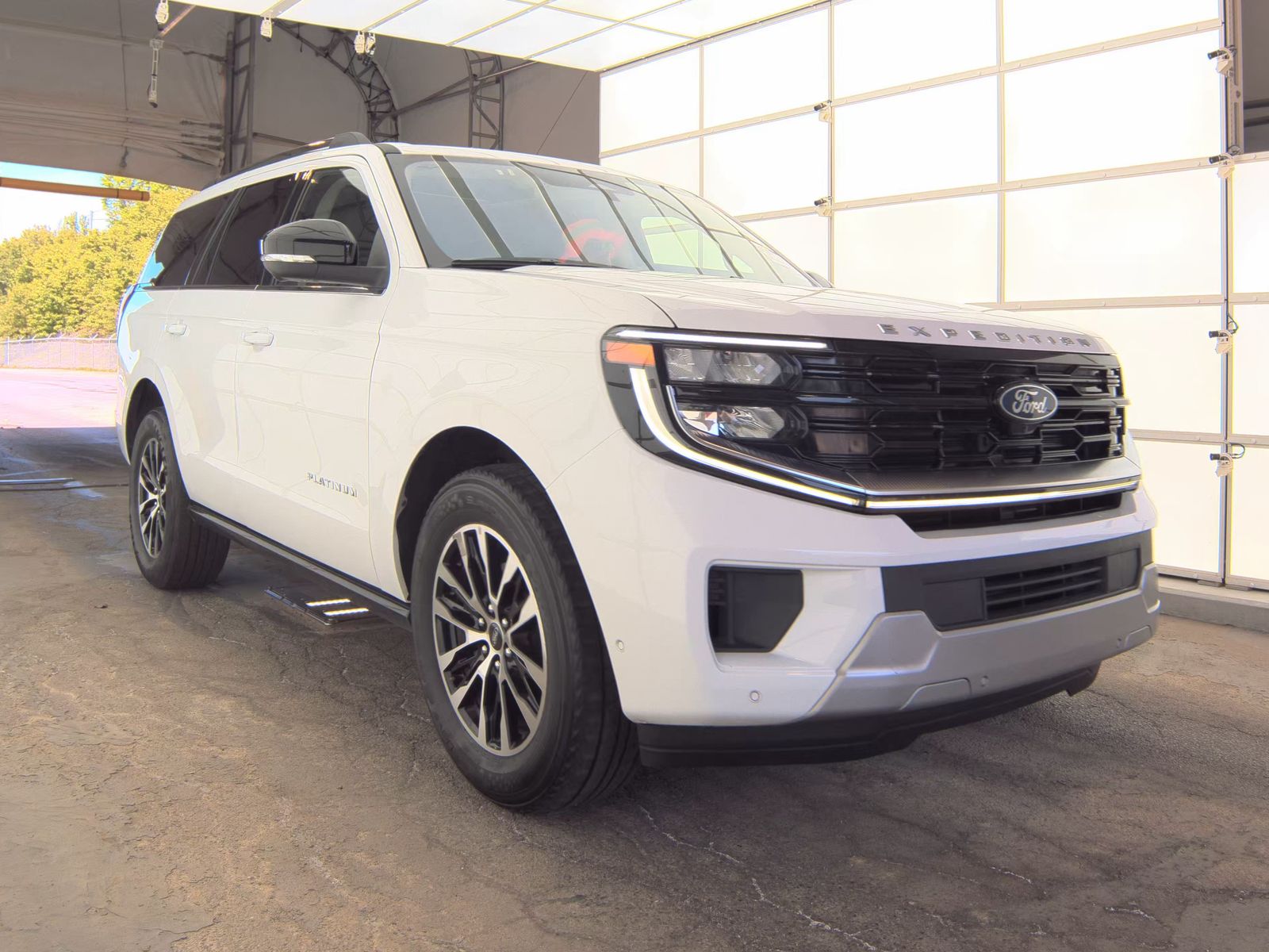 FORD EXPEDITION - 5