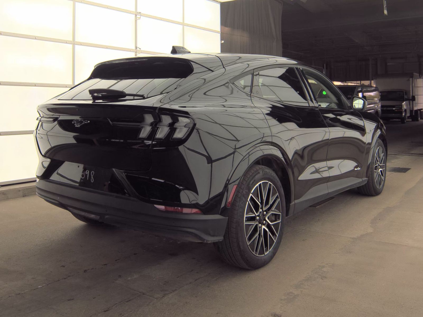 FORD MUSTANG MACH-E - 6
