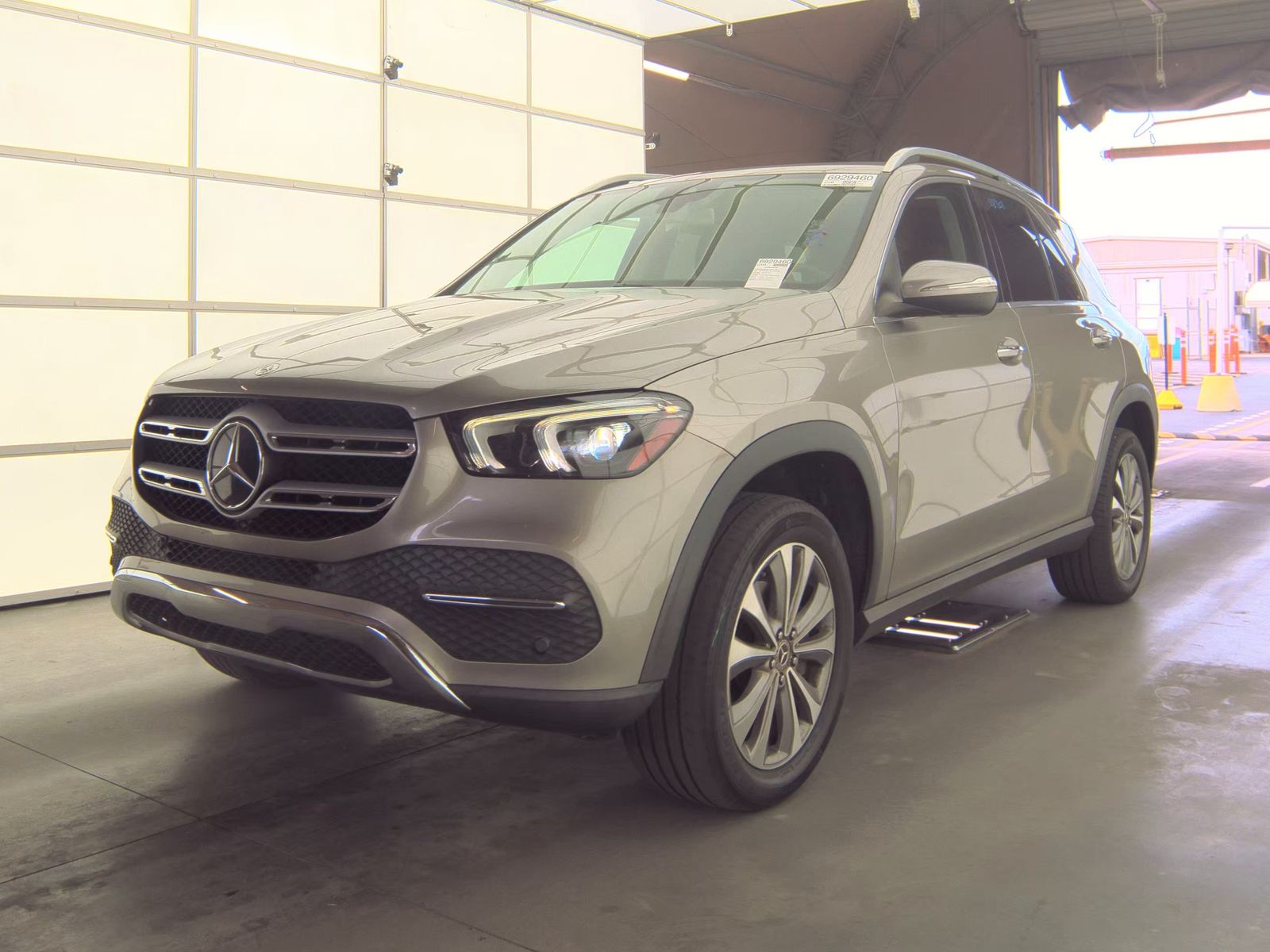 2020 Mercedes-Benz GLE GLE 350 AWD