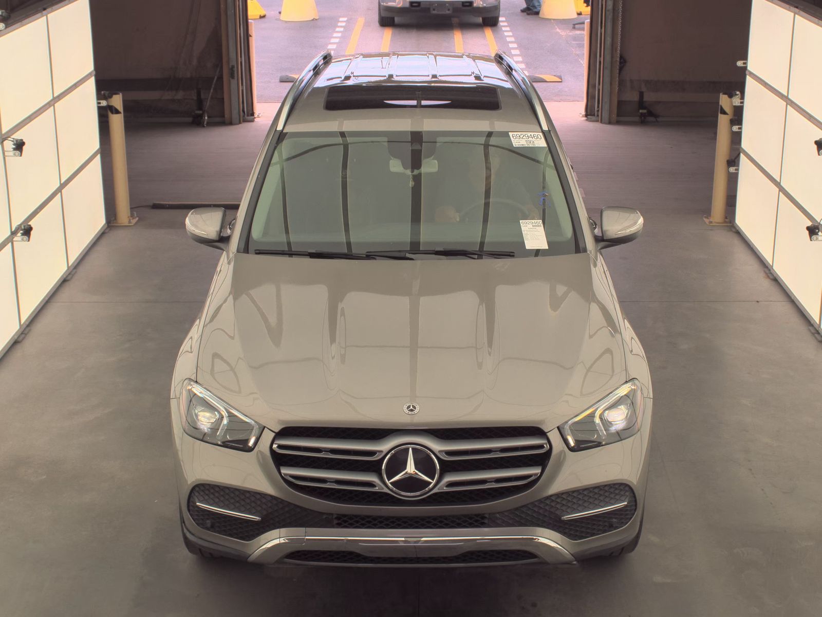 2020 Mercedes-Benz GLE GLE 350 AWD