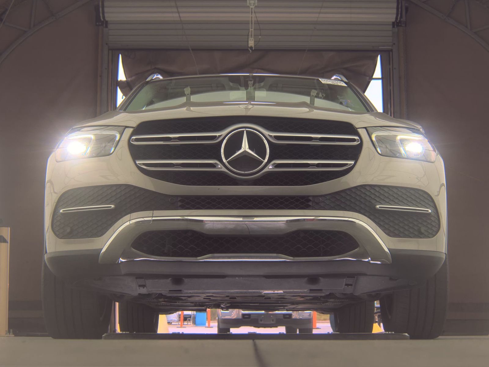 2020 Mercedes-Benz GLE GLE 350 AWD