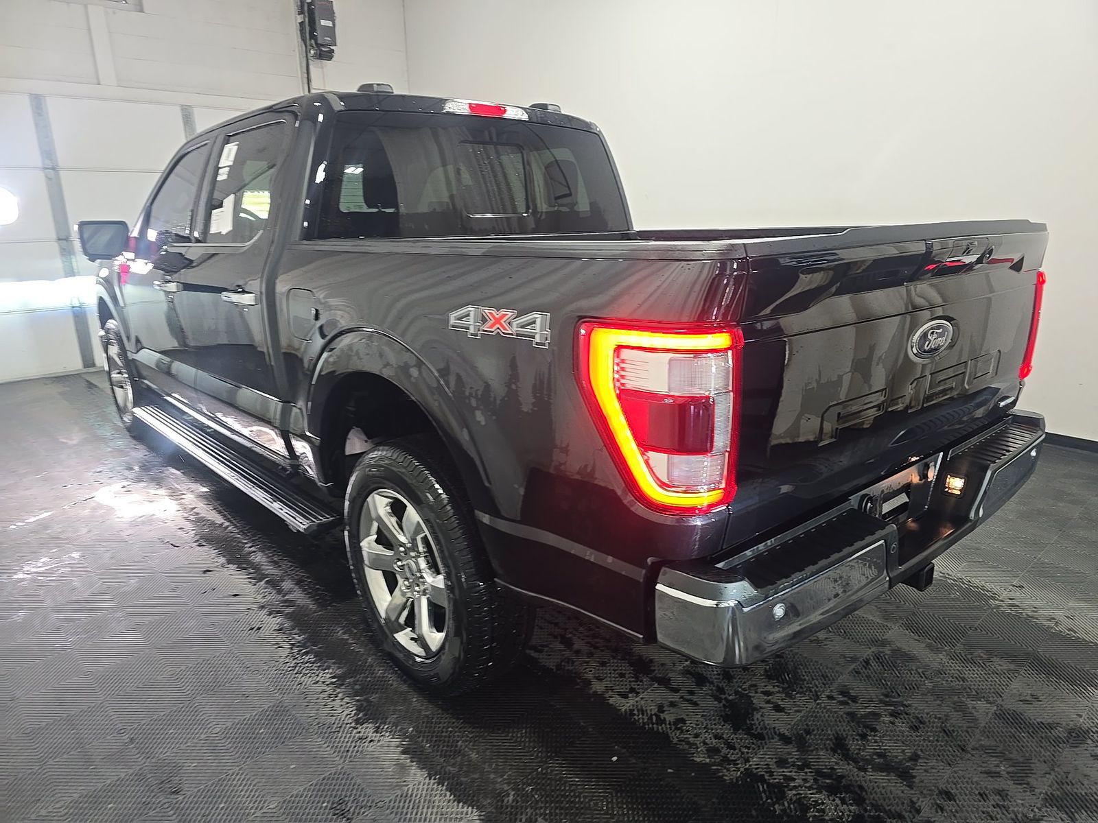 FORD F-150 - 7