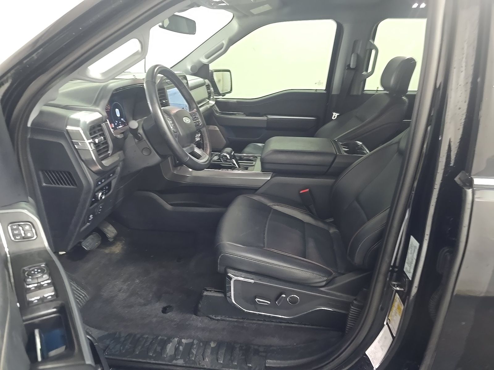 FORD F-150 - 8