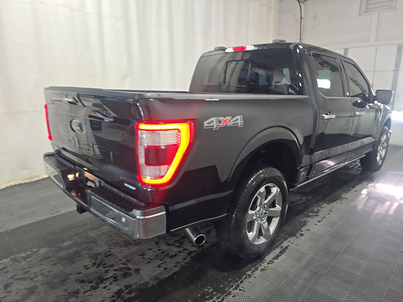 FORD F-150 - 5
