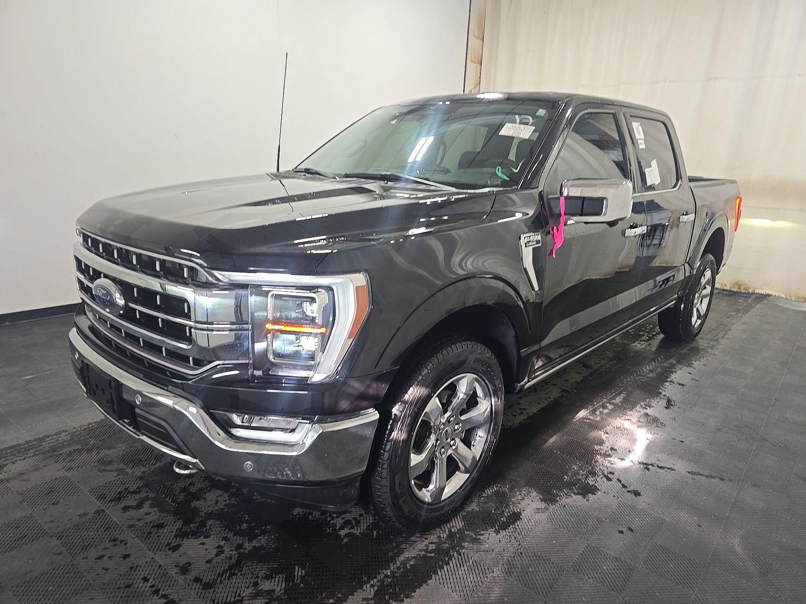 FORD F-150 - 1