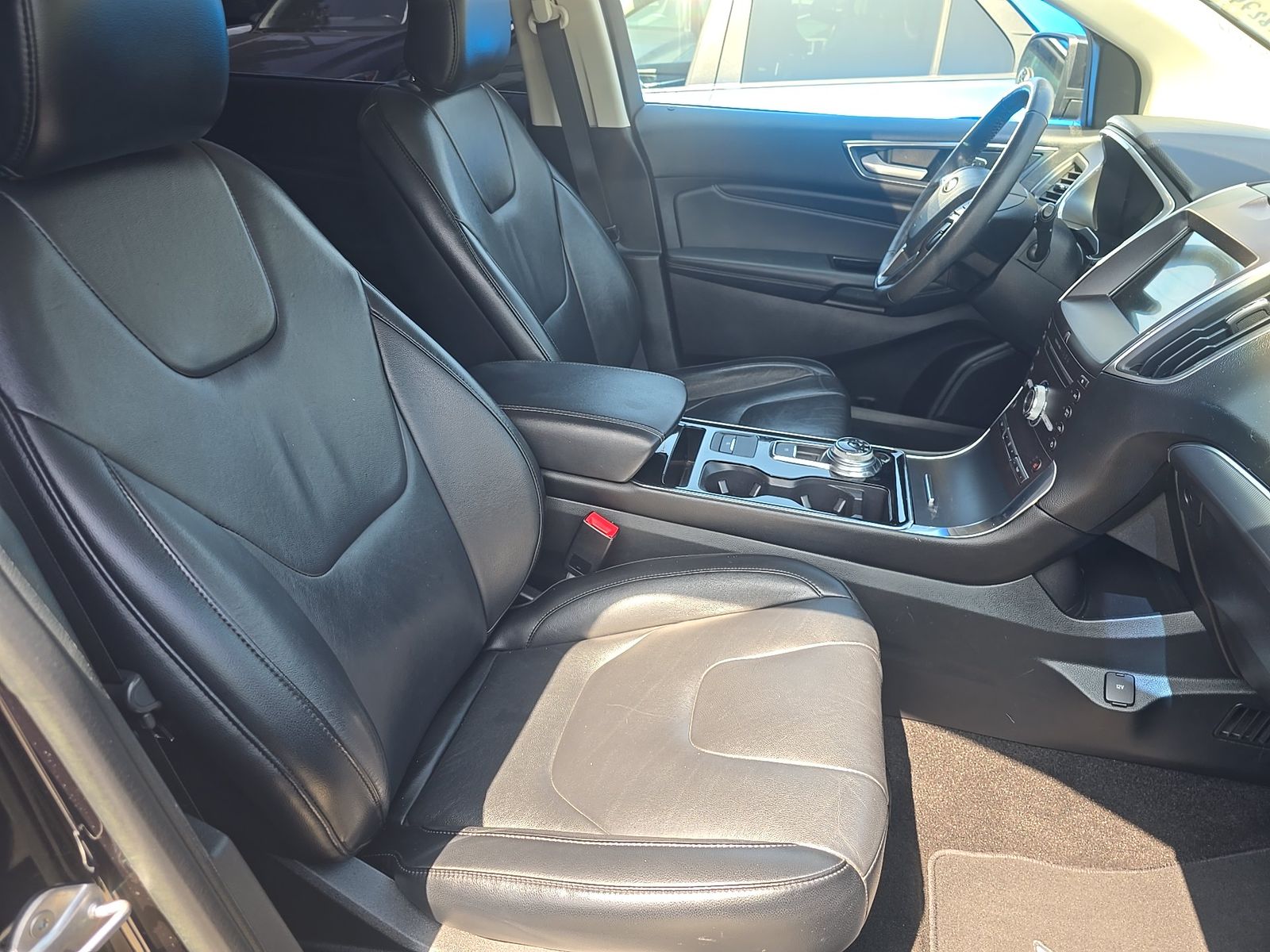 FORD EDGE - 9