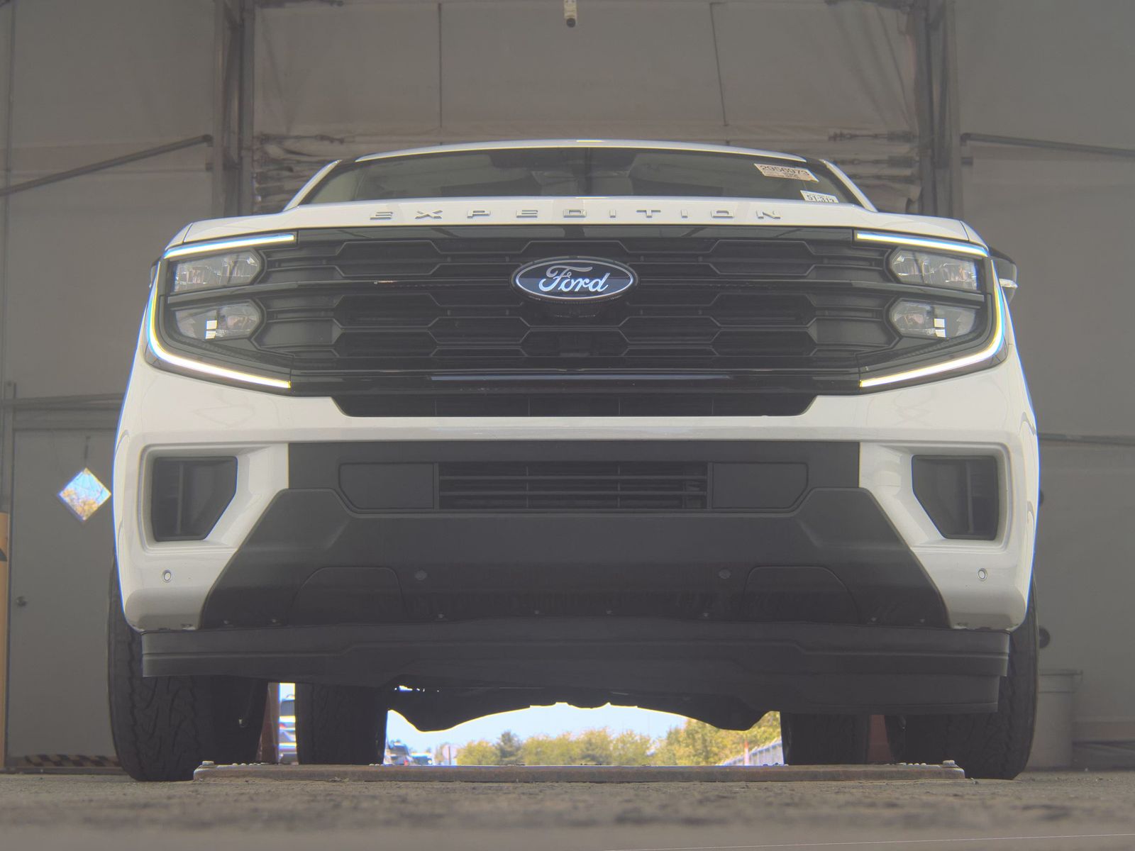 FORD EXPEDITION MAX - 4