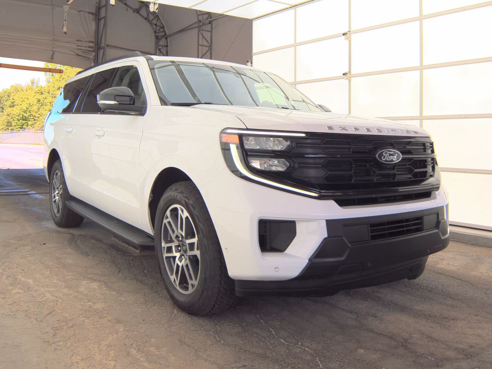 FORD EXPEDITION MAX - 5