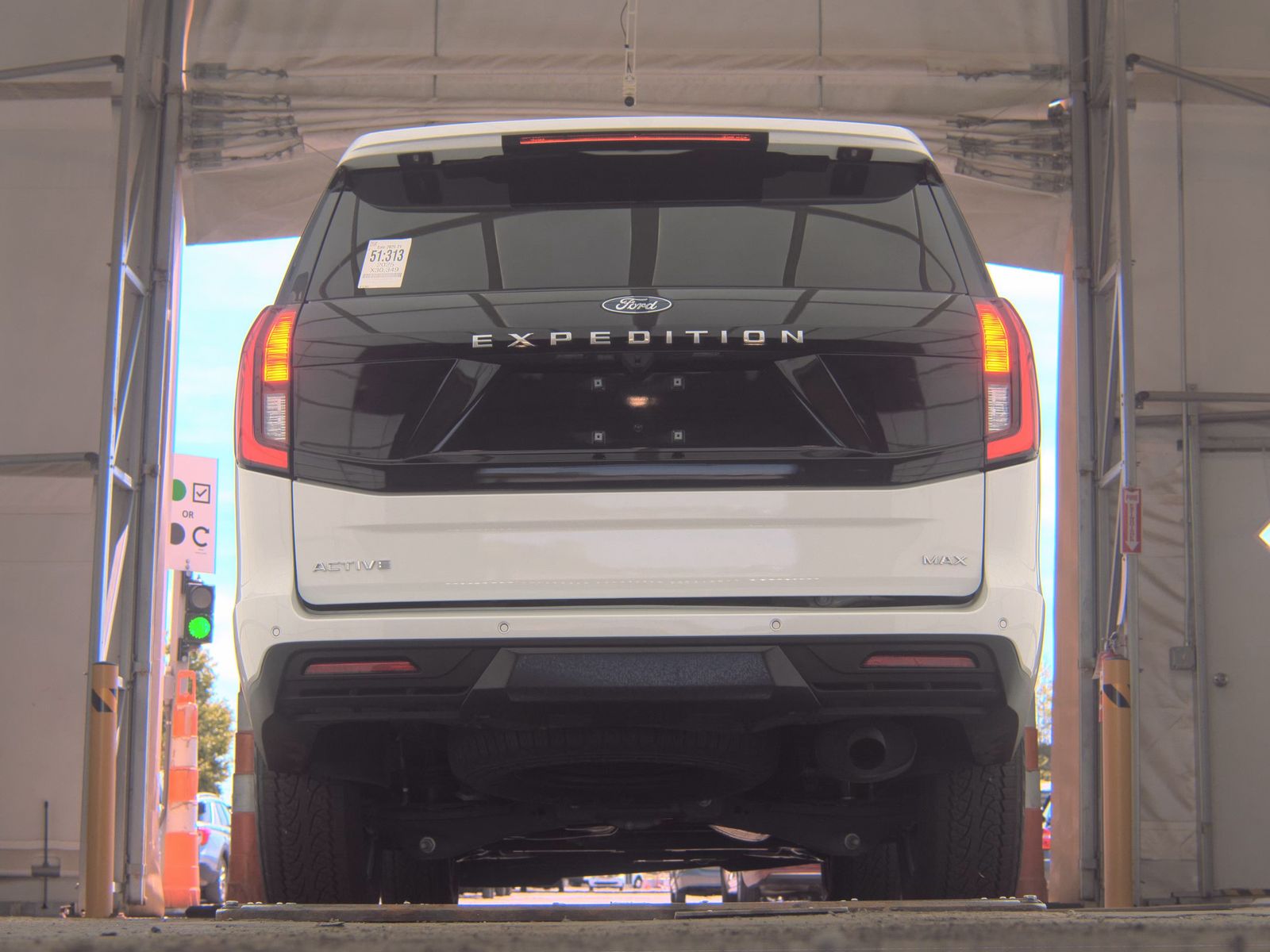 FORD EXPEDITION MAX - 8