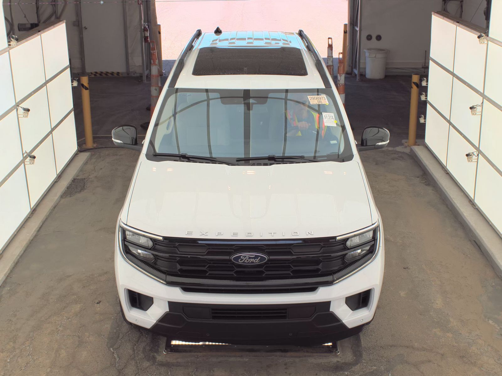 FORD EXPEDITION MAX - 3