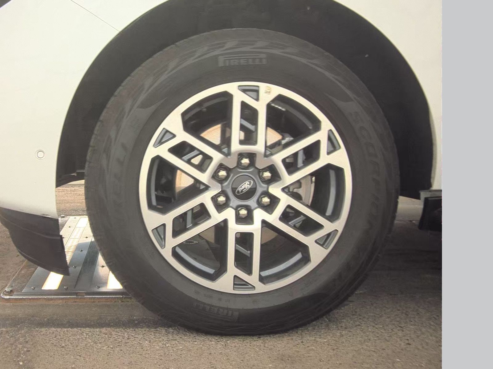 FORD EXPEDITION MAX - 10