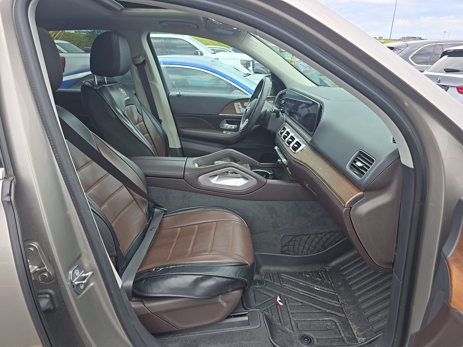 2020 Mercedes-Benz GLE GLE 350 AWD