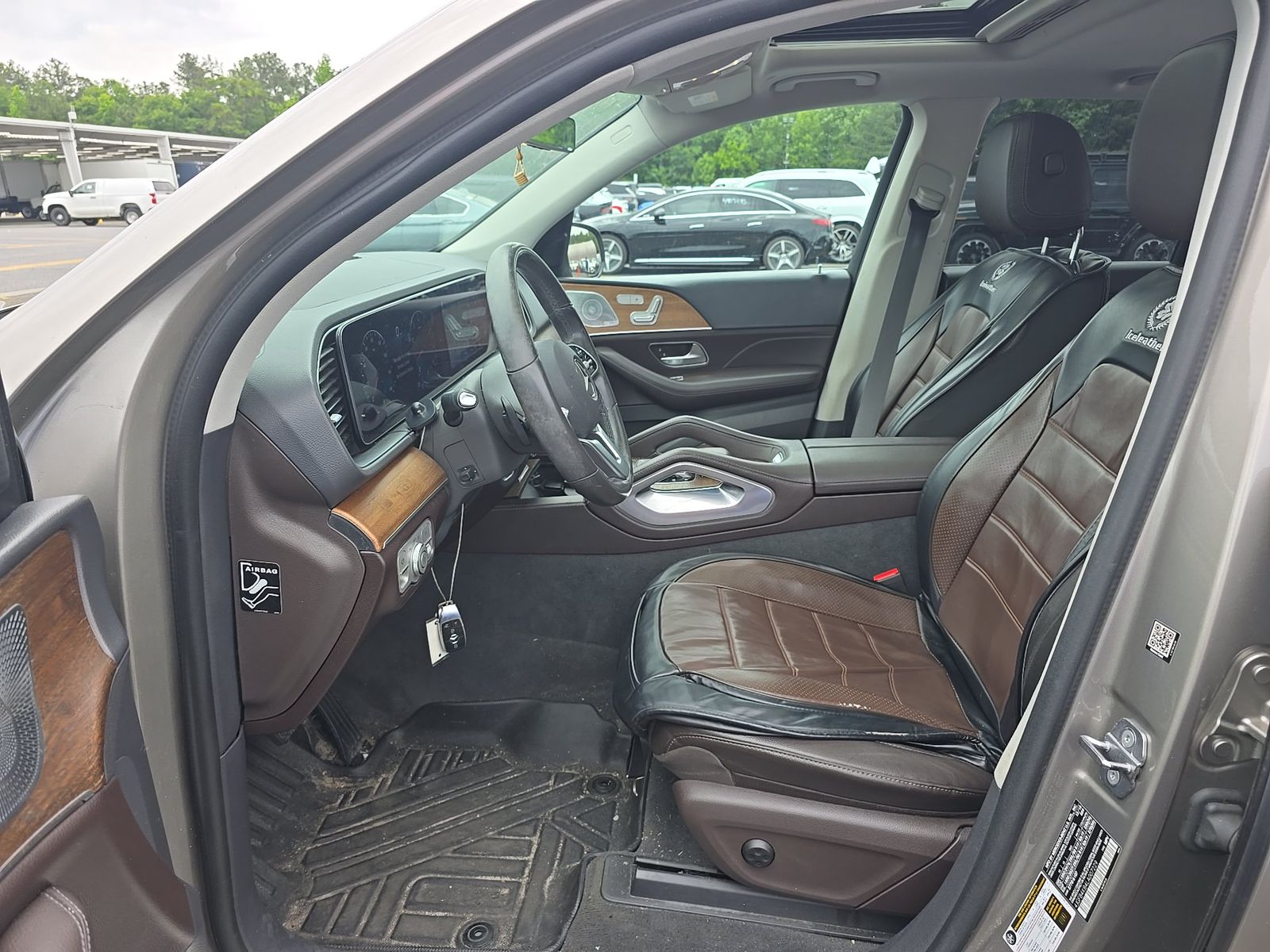 2020 Mercedes-Benz GLE GLE 350 AWD