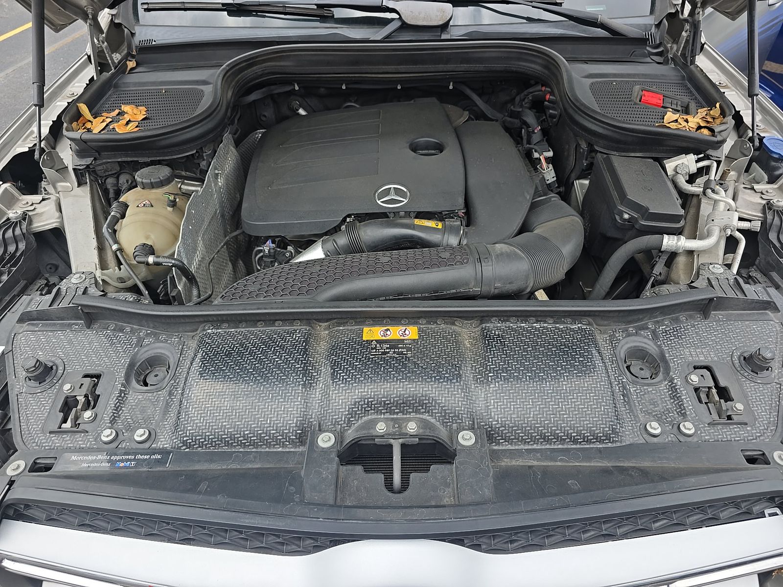 2020 Mercedes-Benz GLE GLE 350 AWD