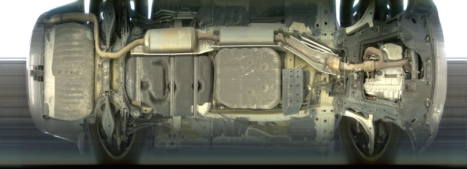 2016 Honda Odyssey Touring Elite FWD