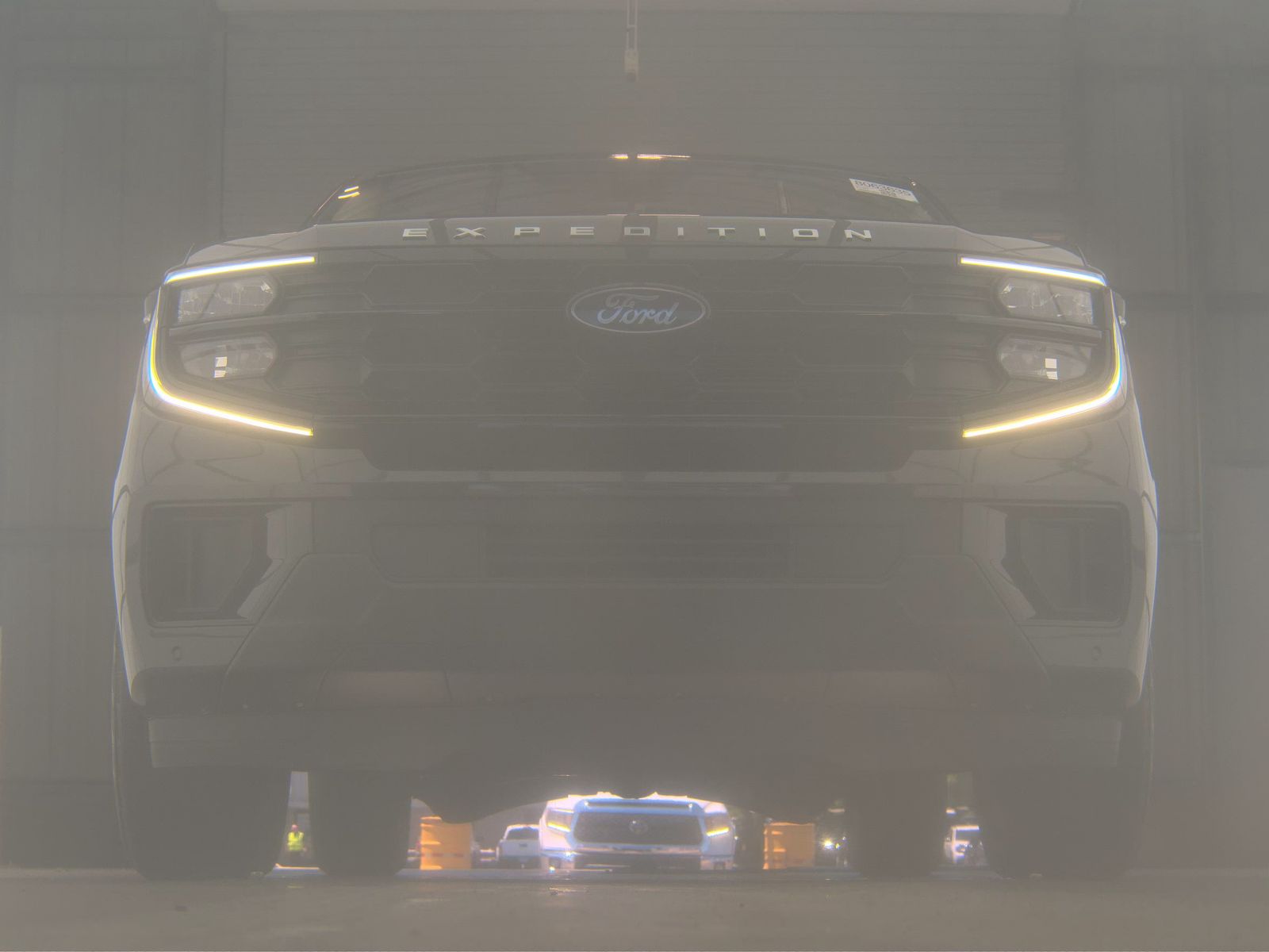 FORD EXPEDITION MAX - 4