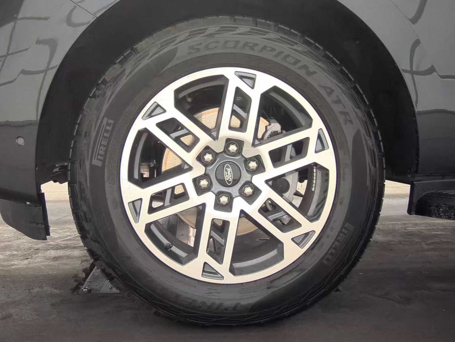 FORD EXPEDITION MAX - 10