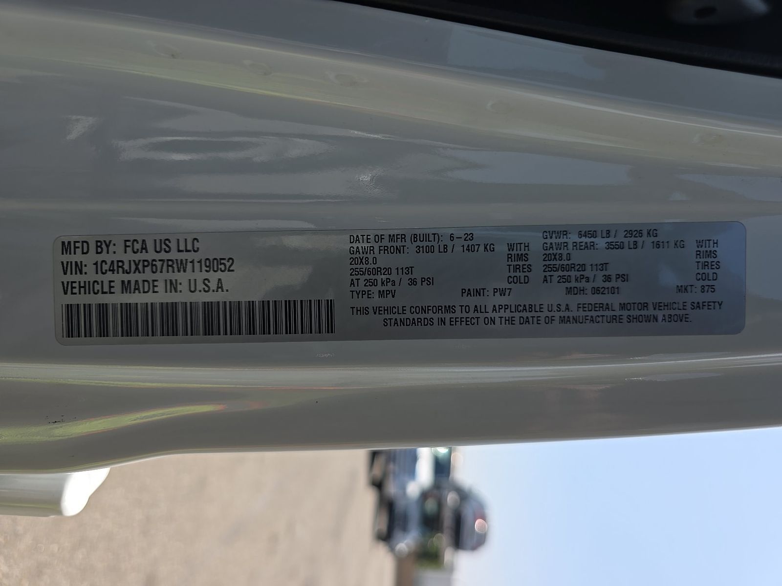2024 Jeep Wrangler 4xe Sahara AWD