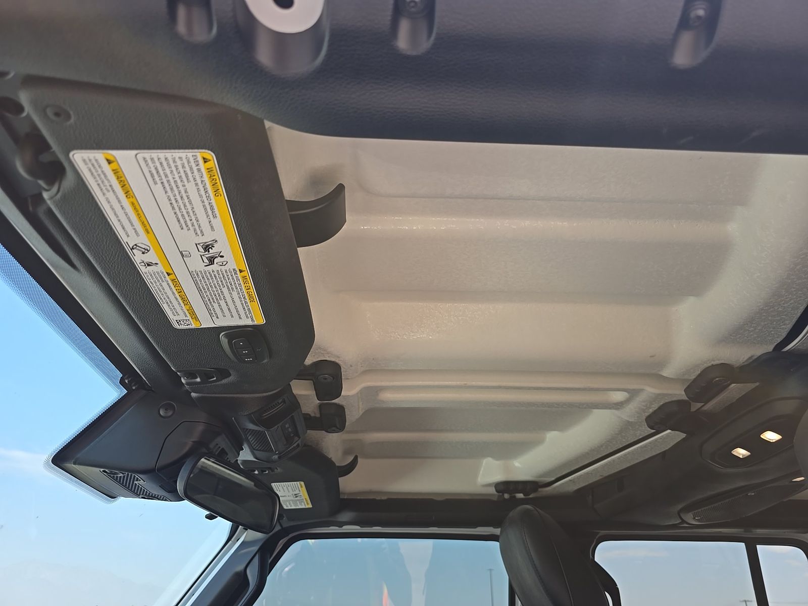 2024 Jeep Wrangler 4xe Sahara AWD