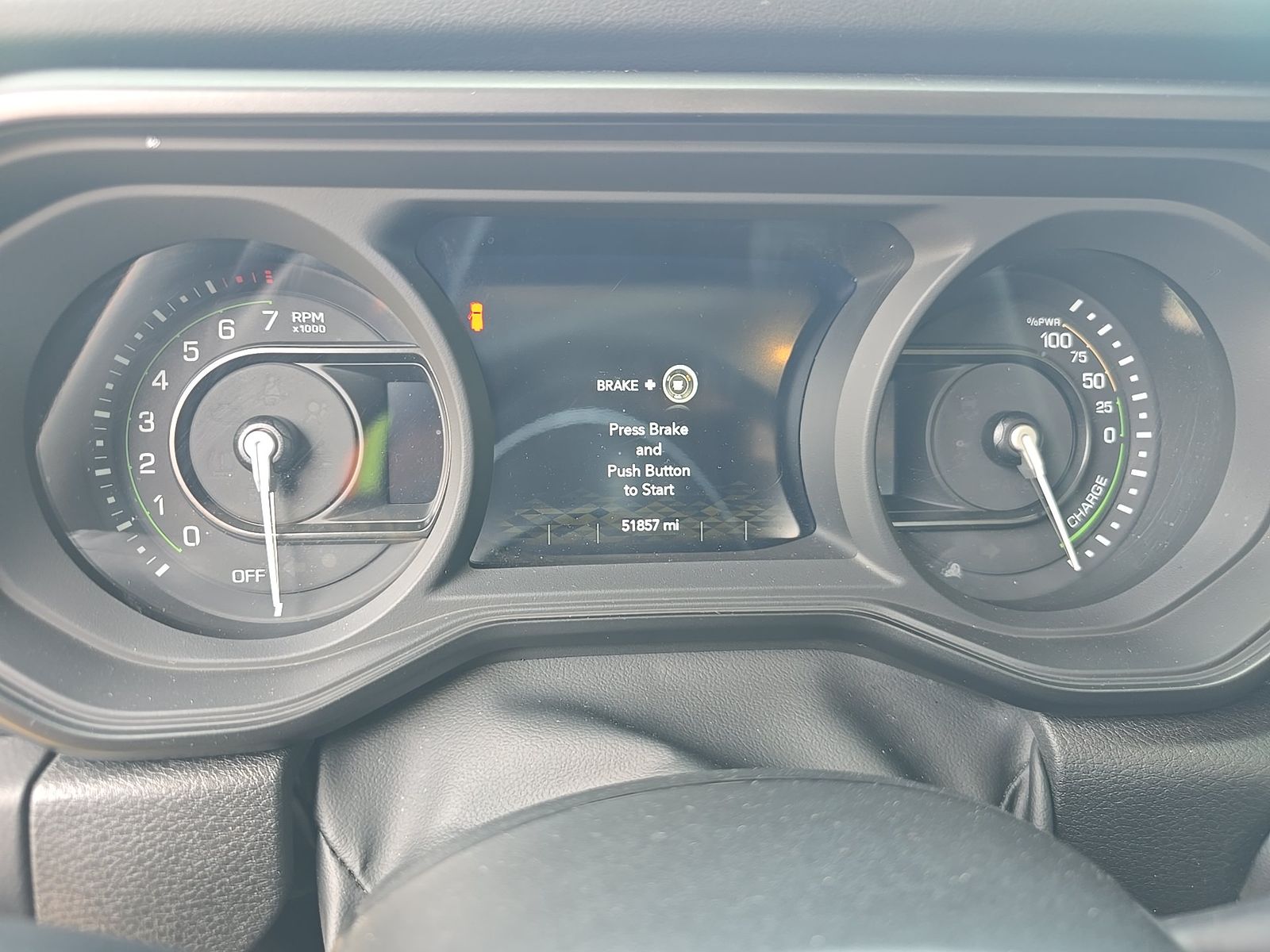 2024 Jeep Wrangler 4xe Sahara AWD