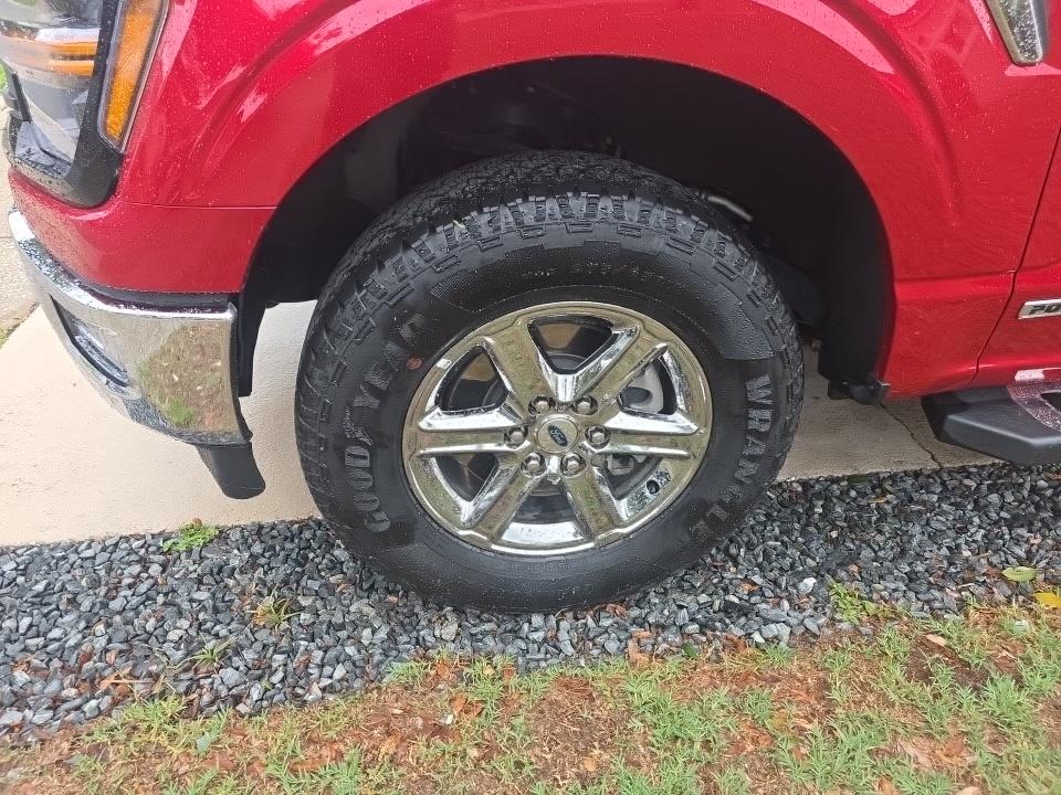 FORD F-150 - 9