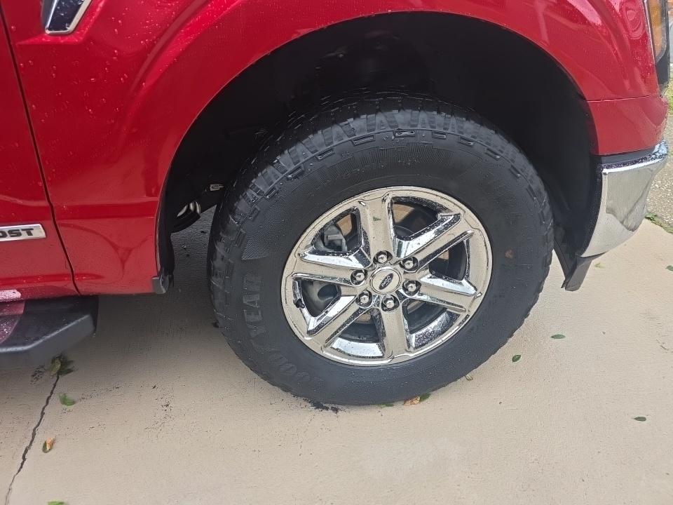 FORD F-150 - 10