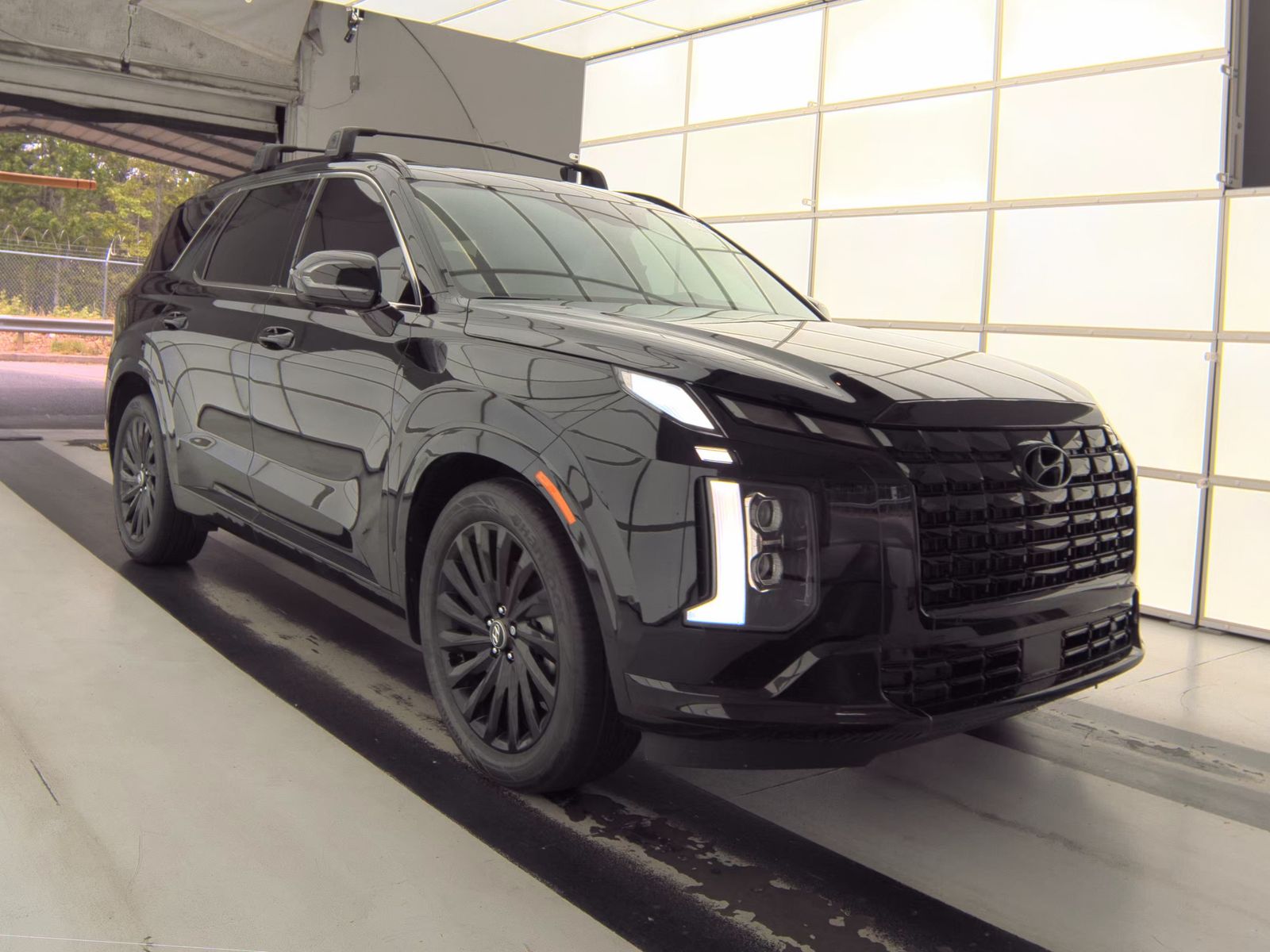 HYUNDAI PALISADE - 5
