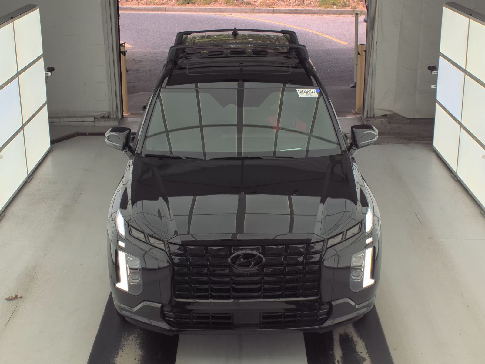 HYUNDAI PALISADE - 3