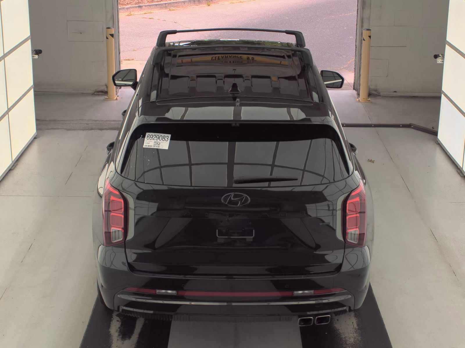 HYUNDAI PALISADE - 7