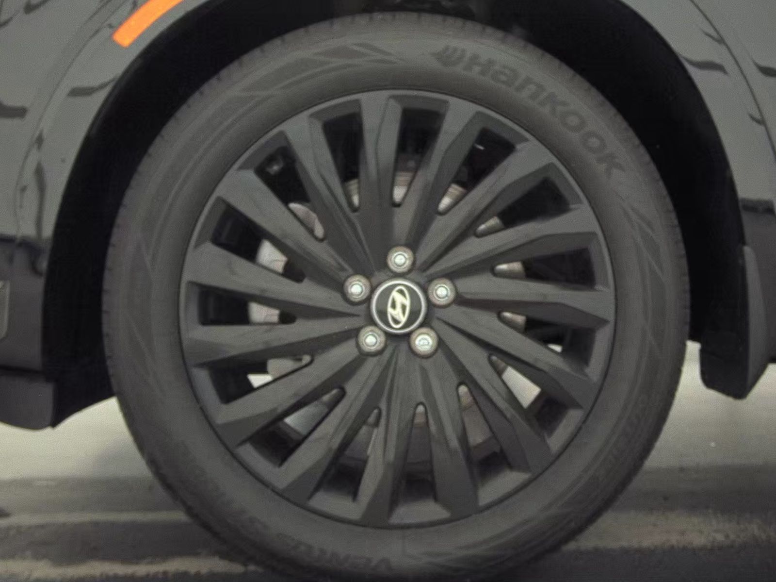 HYUNDAI PALISADE - 10