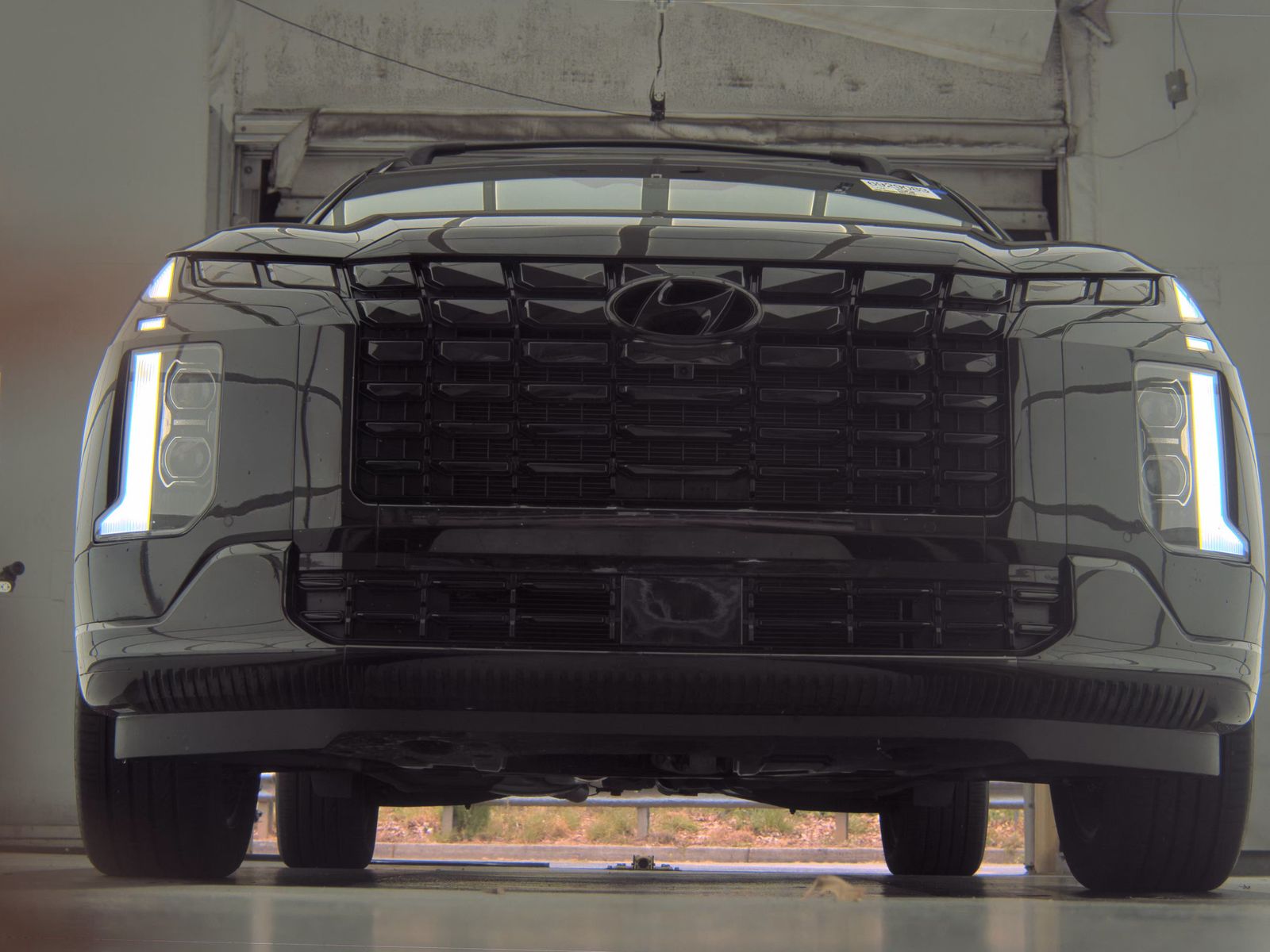HYUNDAI PALISADE - 4